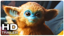 THE LEGEND OF OCHI Trailer (NEW 2024)
