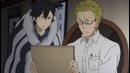Barakamon – 11 Серия (Лето 2014!)