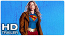 SUPERGIRL Official Trailer Teaser (NEW 2026)