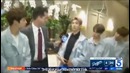 170401 BTS @ KTLA 5 Morning News