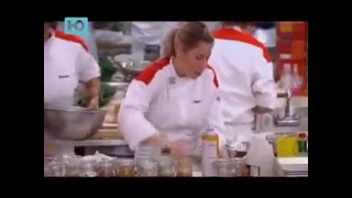 Адская Кухня – 14 Выпуск (10 Сезон)