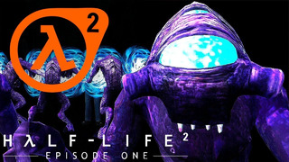 Kuplinov Play ► Кошмар Продолжается ► Half-Life 2 – Episode One #1