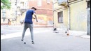Вызов – Мячевой удар