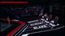 The Voice 2017 Blind Audition – Lilli Passero – "A Love of My Own"