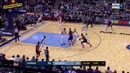 NBA 2019. OKC Thunder vs Memphis Grizzlies – March 25, 2019