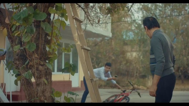 VAQF – Bir-biringizga mehr-muruvvat qilishni unutmang