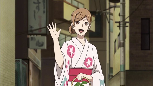 Оккультные служащие полуночи – 6 Серия (Весна 2019!)