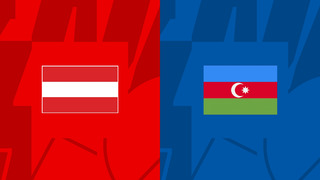 Австрия – Азербайджан | Квалификация ЧЕ 2024 | 1-й тур | Обзор матча