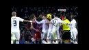 Sergio Ramos vs Carles Puyol K.O low