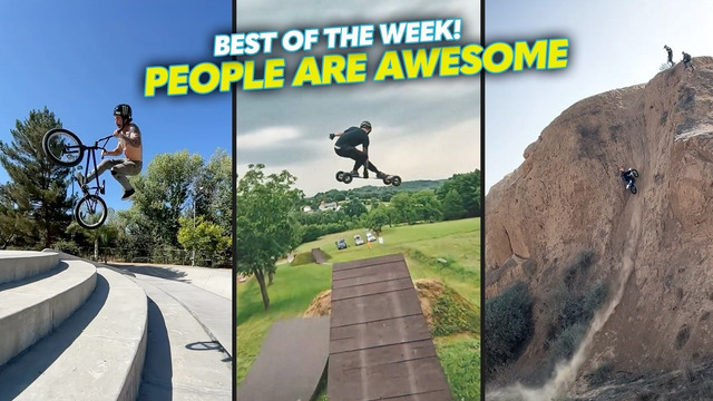 Supreme Talent | Best Videos of the Week