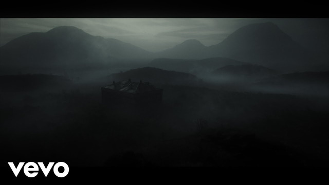 NF – WASHED UP (Official Video 2025!)