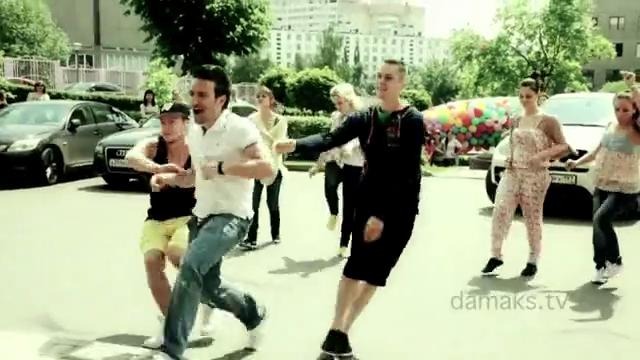 Bella & Maksim – Best Wedding in Russia 2012