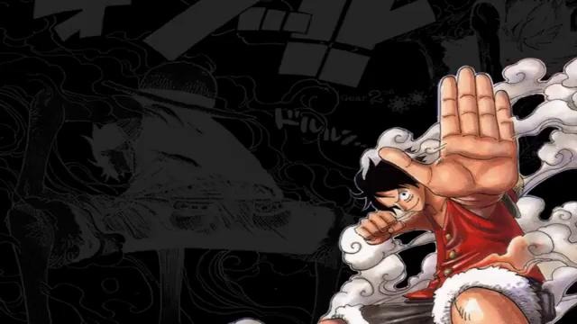 AMV One Piece – A Heavy Burden