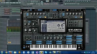 F**king Trance’ Creating pads and plunk-leads in Fl Studio (Part 1)