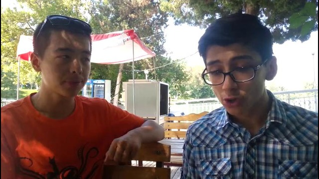 Beatbox by John & Akbarello part 2