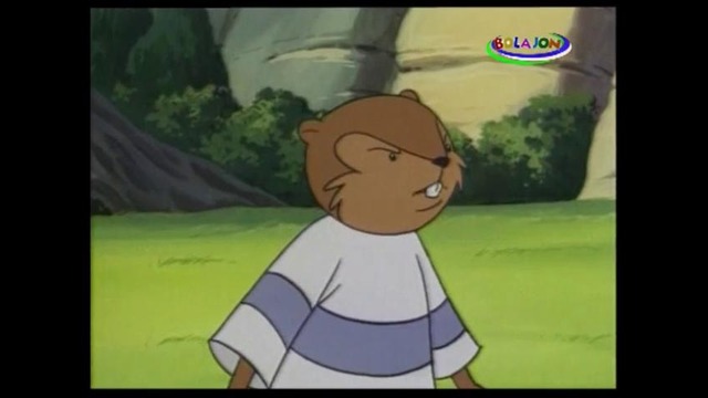 Qunduz amakining qissalari. 10-qism. Etik kiygan mushuk | Yogʻoch yoʻlbars