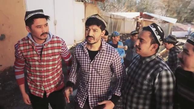 Mango guruhi – Maktuba (Official Video 2018!)