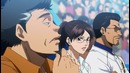 Ace of Diamond TV-2 – 37 (112) серия (Весна 2015!)