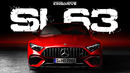 Mercedes SL63 AMG, новое поколение 2022 года! Внешность, интерьер, динамика разгона