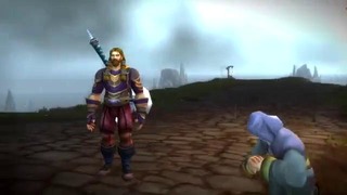 Warcraft История мира – Предел бури (World Of Warcraft часть 6)