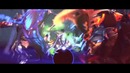 Dota 2:TI4 – A Game of Chess