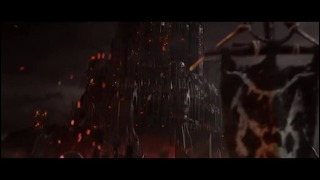 Middle-earth Shadow Of War – Дублированный трейлер