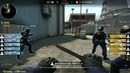MinD Sports 2012: Grand Final: NiP vs VeryGames (de nuke)