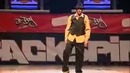 Best robot dancing ever unbelievable 2012