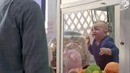 Каннские львы 2014. Silver Lion Campaign – BOARDWALK (PERSONAL CARE)