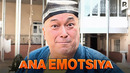 Tandir – Ana emotsiya