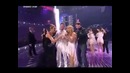 Eurovision 2011. Победа Азербайджана