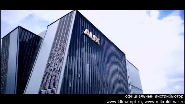 Кондиционеры AUX group