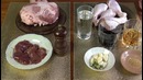 Адобо – вкусный способ приготовления мяса (филиппинский рецепт)