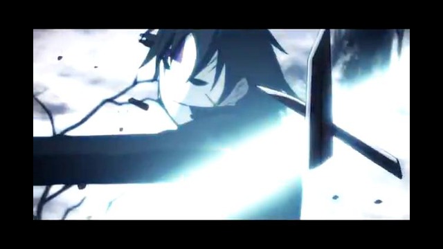 AMV-(S.T) There is no stopping now