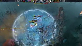 Dota 2 Pub Moments 19