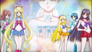 Bishoujo Senshi Sailor Moon Crystal / OP (Nika Lenina Russian TV Version)