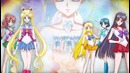 Bishoujo Senshi Sailor Moon Crystal / OP (Nika Lenina Russian TV Version)