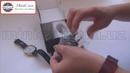 Наручные часы со скрытой камерой