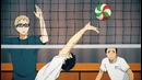 Japan Expo 2015 – 10 место: Celia Phantomhive – Volleybot