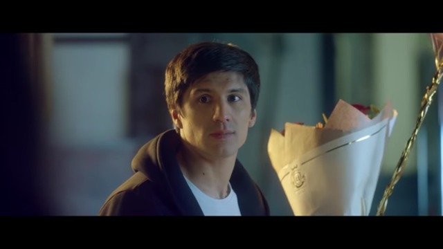 Odilbek Abdullayev – Yonaman (VideoKlip 2019)