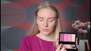 Новинки maybelline палетка burgundy bar