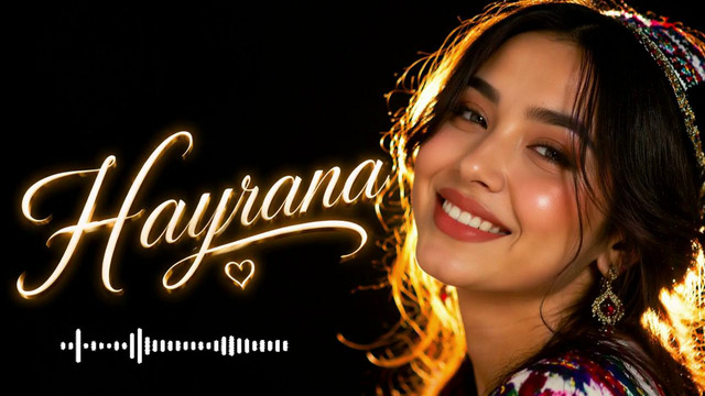 Hayrana (Deep House Remix 2026)