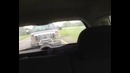 Наказание для автохама