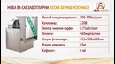 Чипс ишлаб чиқариш кичик линияси