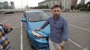 Большой тест-драйв. Chery Tiggo 7. Еще один хороший китаец