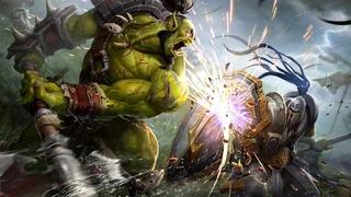 Warcraft История мира – Битва за Стромгард – Почему это так важно