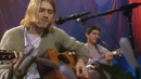 Nirvana – Pennyroyal Tea (репетиция)