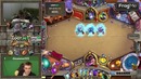 Турнир. Gnumme VS NickChipper [Hearthstone]