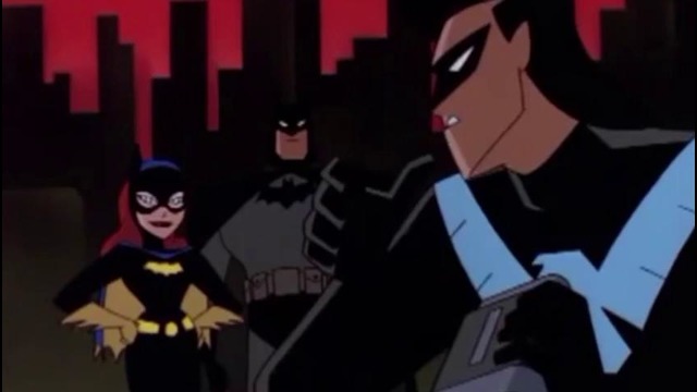 10 случаев, когда Бэтмен показал себя как мудак