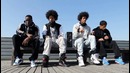 Adidas Originals – MEGALIZER – La Fouine feat. Les Twins